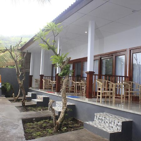 Teman Teman Bungalows 1 Amed Exterior foto