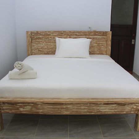 Teman Teman Bungalows 1 Amed Exterior foto