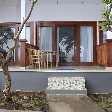 Teman Teman Bungalows 1 Amed Exterior foto