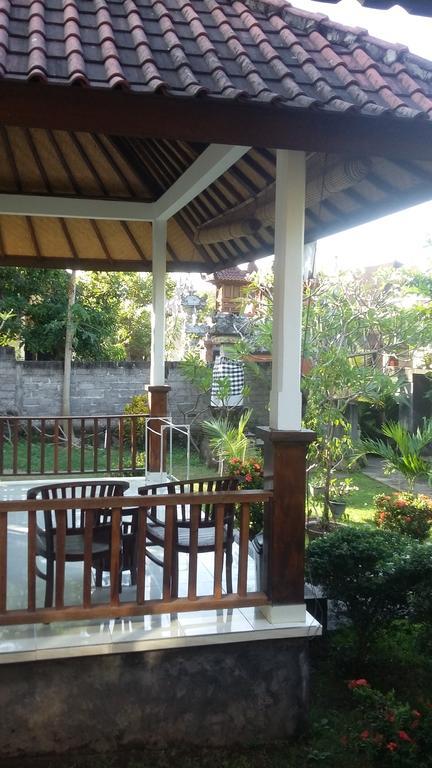 Teman Teman Bungalows 1 Amed Exterior foto