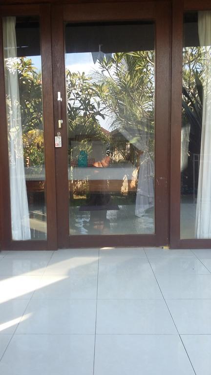 Teman Teman Bungalows 1 Amed Exterior foto