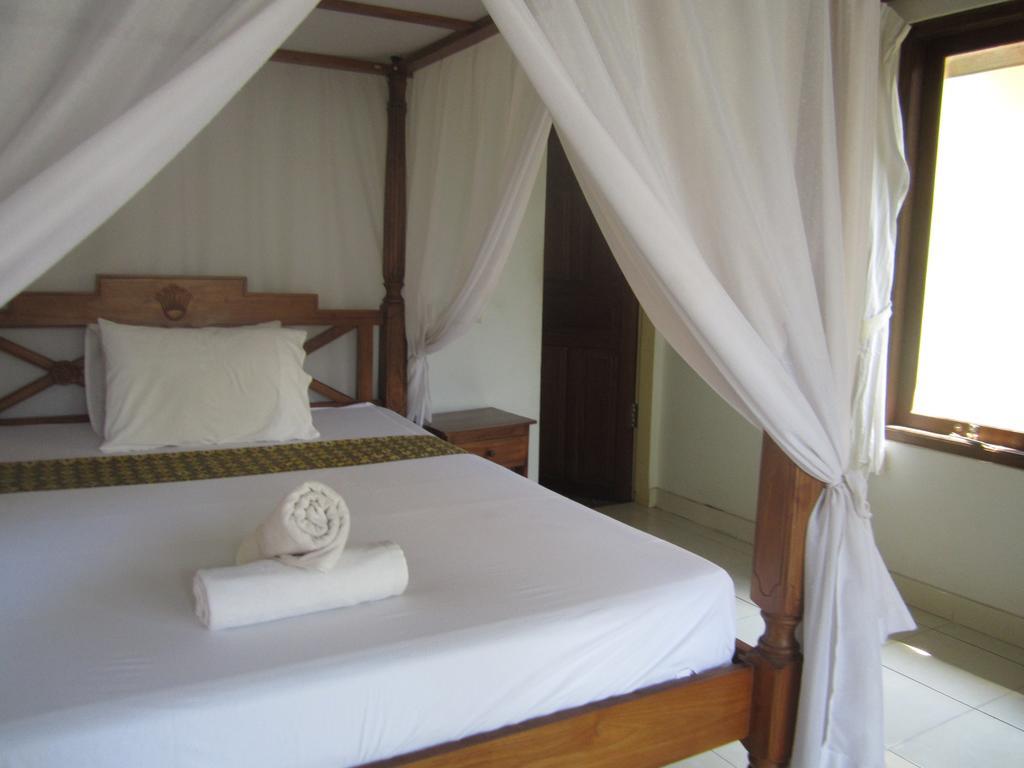 Teman Teman Bungalows 1 Amed Exterior foto