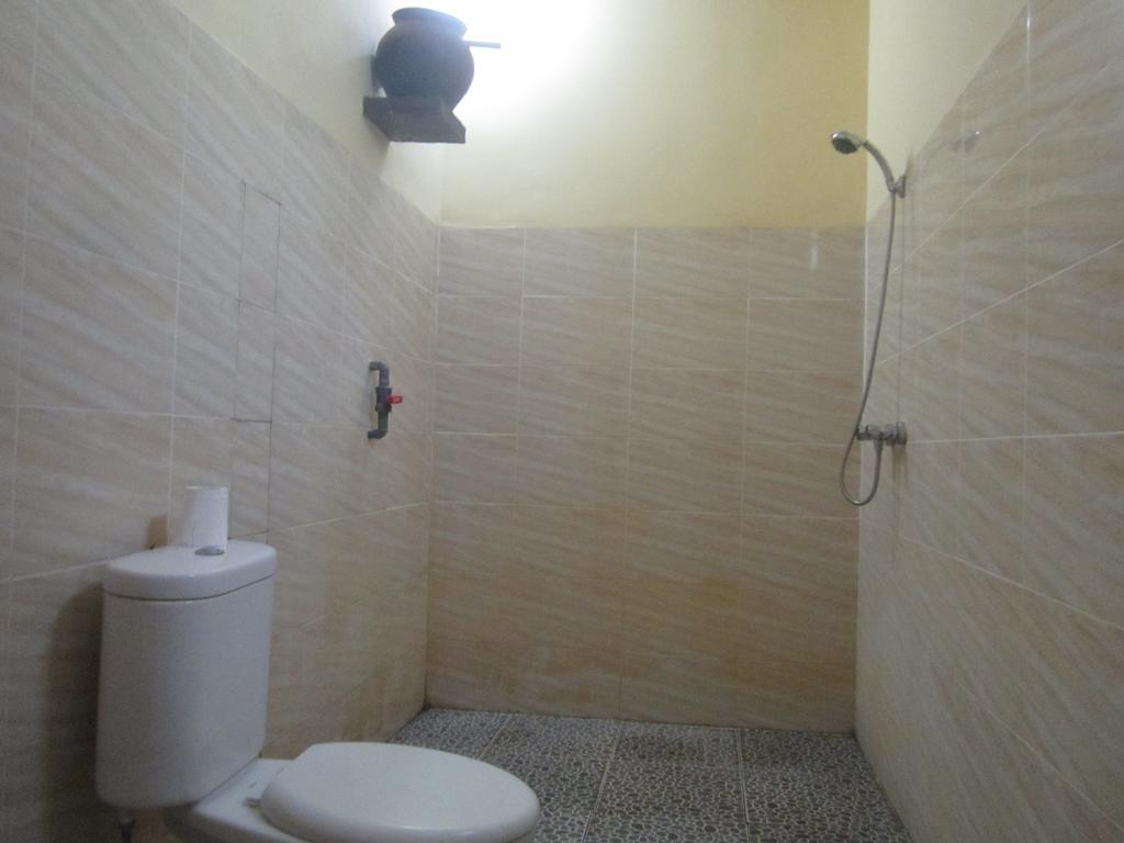 Teman Teman Bungalows 1 Amed Exterior foto