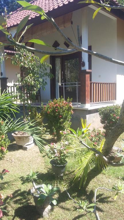 Teman Teman Bungalows 1 Amed Exterior foto