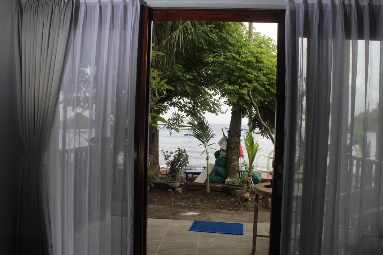 Teman Teman Bungalows 1 Amed Exterior foto
