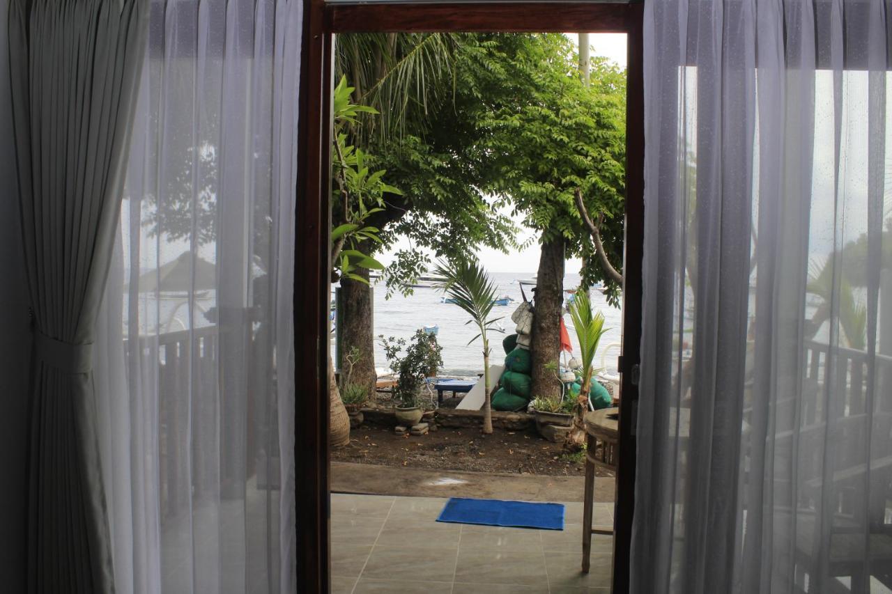Teman Teman Bungalows 1 Amed Exterior foto