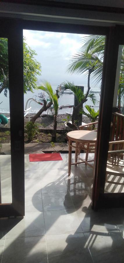 Teman Teman Bungalows 1 Amed Exterior foto