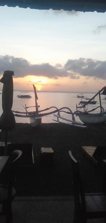 Teman Teman Bungalows 1 Amed Exterior foto